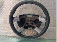 Recambio de volante para ford focus c-max (cap) trend (d) referencia OEM IAM 3M513600CHW 6019743 PIEL