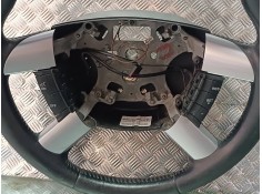 Recambio de volante para ford focus c-max (cap) trend (d) referencia OEM IAM 3M513600CHW 6019743 PIEL 2