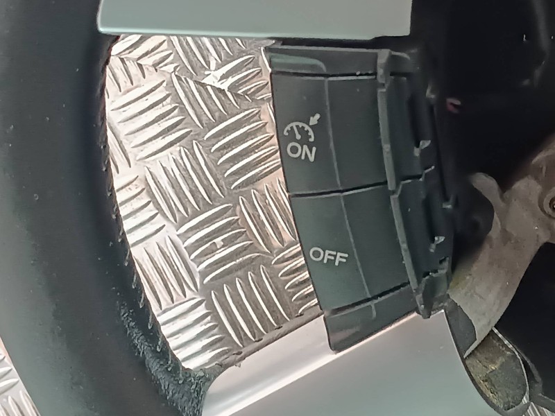 Recambio de volante para ford focus c-max (cap) trend (d) referencia OEM IAM 3M513600CHW 6019743 PIEL