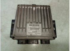 Recambio de centralita motor uce para renault clio iii confort dynamique referencia OEM IAM 8200399038 8200619409 DELPHI