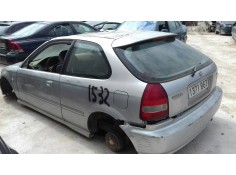 honda civic berlina 3/4 (ej/ek) del año 2001 2