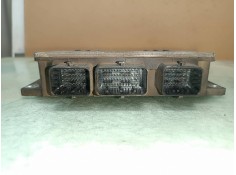 Recambio de centralita motor uce para renault clio iii confort dynamique referencia OEM IAM 8200399038 8200619409 DELPHI 2