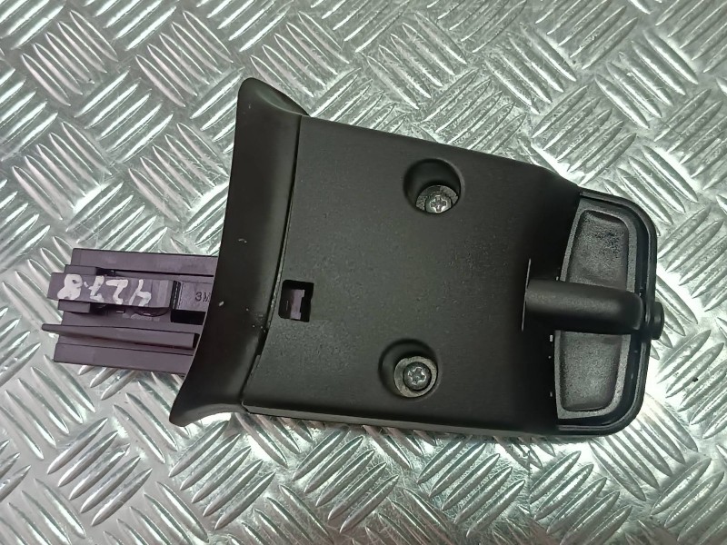 Recambio de mando volante para ford focus c-max (cap) trend (d) referencia OEM IAM 3M5T14K147  