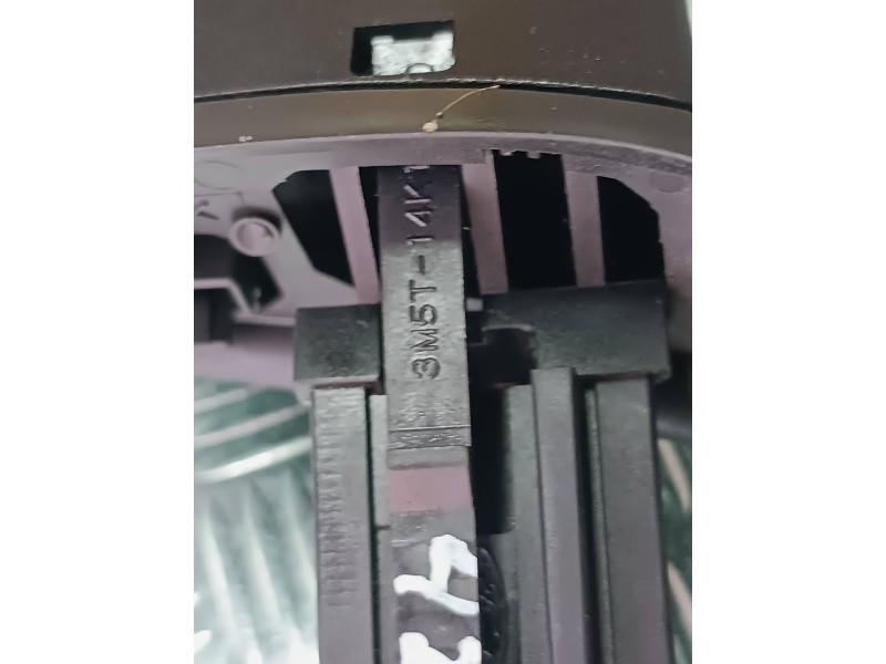 Recambio de mando volante para ford focus c-max (cap) trend (d) referencia OEM IAM 3M5T14K147  