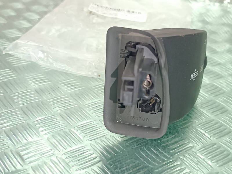 Recambio de mando volante para ford focus c-max (cap) trend (d) referencia OEM IAM 3M5T14K147  