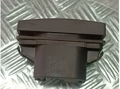 Recambio de warning para ford focus c-max (cap) trend (d) referencia OEM IAM 3M5T13A350AB  CONECTOR 3 PINES 2