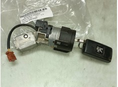 Recambio de conmutador de arranque para peugeot 308 sport referencia OEM IAM 9663123280  DELPHI