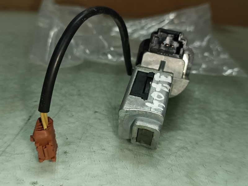 Recambio de conmutador de arranque para peugeot 308 sport referencia OEM IAM 9663123280  DELPHI