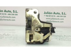 Recambio de cerradura puerta delantera derecha para renault clio ii fase i (b/cbo) 1.9 d referencia OEM IAM    2