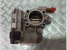 Recambio de caja mariposa para opel corsa c club referencia OEM IAM 9157512 0280750044 BOSCH