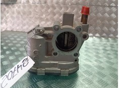 Recambio de caja mariposa para opel corsa c club referencia OEM IAM 9157512 0280750044 BOSCH 2