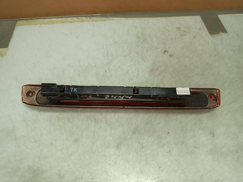 Recambio de luz central de freno para ford focus lim. (cb4) titanium referencia OEM IAM   