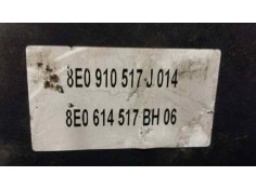 Recambio de abs para audi a4 avant (8e) 1.8 t quattro referencia OEM IAM 8E0910517J 0265234333 0265950473 2