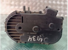 Recambio de caja mariposa para opel corsa c blue line referencia OEM IAM 9157512 0280750044 BOSCH 2