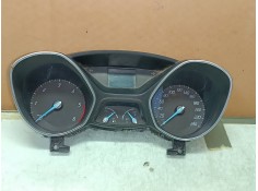 Recambio de cuadro instrumentos para ford focus lim. (cb8) sport referencia OEM IAM BM5T10849CL 2182029 