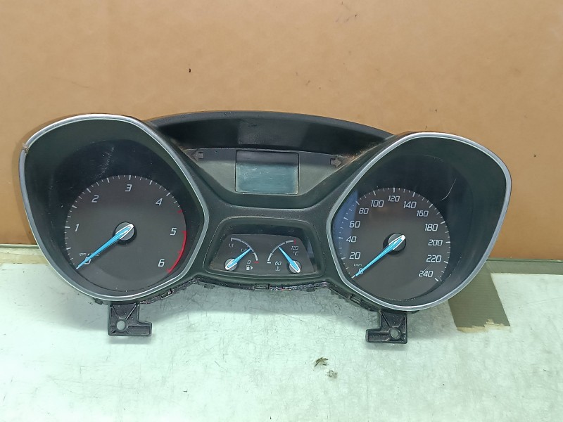 Recambio de cuadro instrumentos para ford focus lim. (cb8) sport referencia OEM IAM BM5T10849CL 2182029 