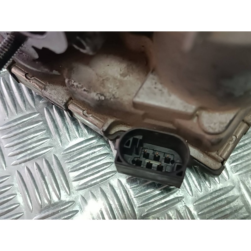 Recambio de caja mariposa para opel corsa c blue line referencia OEM IAM 9157512 0280750044 BOSCH