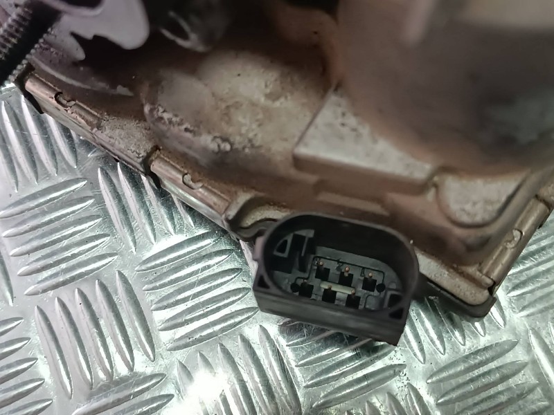 Recambio de caja mariposa para opel corsa c blue line referencia OEM IAM 9157512 0280750044 BOSCH