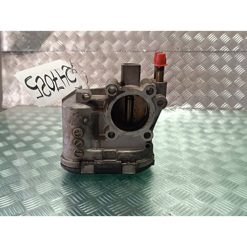 Recambio de caja mariposa para opel corsa c blue line referencia OEM IAM 9157512 0280750044 BOSCH