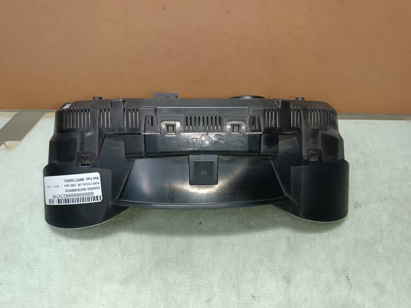 Recambio de cuadro instrumentos para ford focus lim. (cb8) sport referencia OEM IAM BM5T10849CL 2182029 
