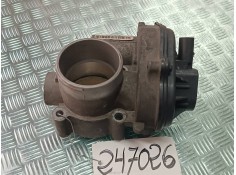 Recambio de caja mariposa para ford focus c-max (cap) trend (d) referencia OEM IAM VP2S6U9E927FC CONECTOR 6 PINES VISTEON