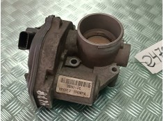 Recambio de caja mariposa para ford focus c-max (cap) trend (d) referencia OEM IAM VP2S6U9E927FC CONECTOR 6 PINES VISTEON 2