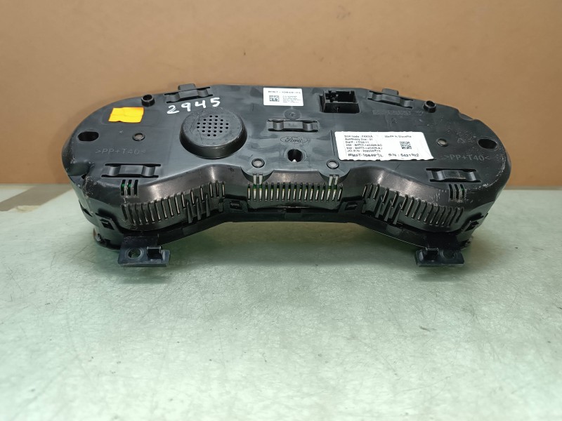 Recambio de cuadro instrumentos para ford focus lim. (cb8) sport referencia OEM IAM BM5T10849CL 2182029 