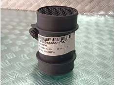 Recambio de caudalimetro para opel corsa c blue line referencia OEM IAM 0280218031 CONECTOR 5 PINES BOSCH