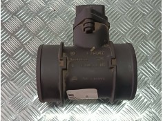 Recambio de caudalimetro para opel corsa c blue line referencia OEM IAM 0280218031 CONECTOR 5 PINES BOSCH 2