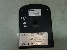 Recambio de modulo electronico para ford focus lim. (cb4) titanium referencia OEM IAM 8M5T19G488DF  NOKIA 2