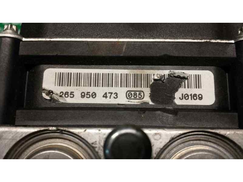 Recambio de abs para audi a4 avant (8e) 1.8 t quattro referencia OEM IAM 8E0910517J 0265234333 0265950473