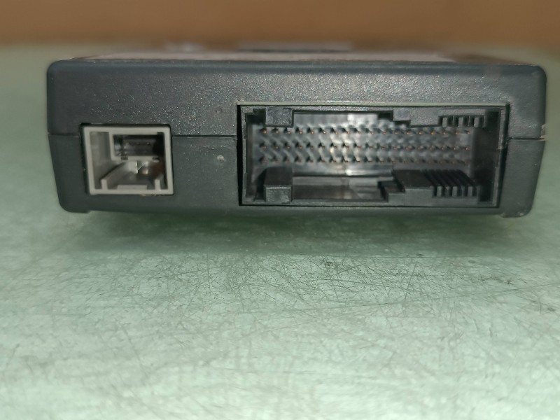 Recambio de modulo electronico para ford focus lim. (cb4) titanium referencia OEM IAM 8M5T19G488DF  NOKIA