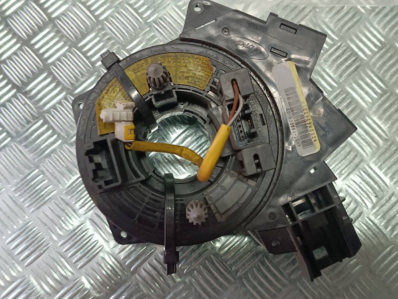 Recambio de anillo airbag para ford focus c-max (cap) trend (d) referencia OEM IAM 4M5T14A664AB  