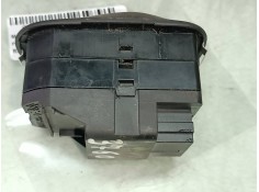 Recambio de mando elevalunas delantero izquierdo para peugeot 206 berlina xs-line referencia OEM IAM  NEGRO VALEO 2