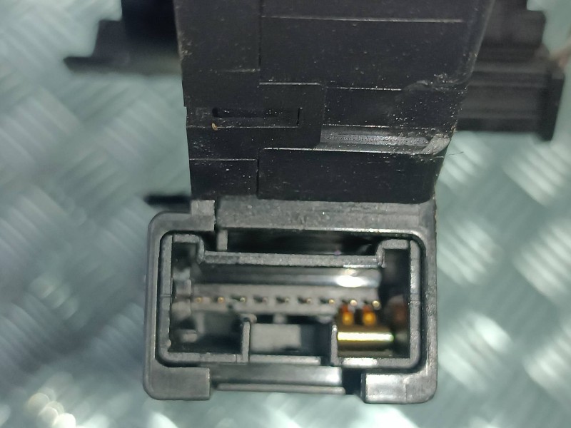 Recambio de anillo airbag para ford focus c-max (cap) trend (d) referencia OEM IAM 4M5T14A664AB  