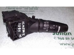 Recambio de mando limpia para nissan almera (n16/e) line up referencia OEM IAM 25260AV770  7 + 5 PINES