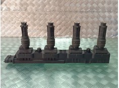 Recambio de bobina encendido para opel corsa c blue line referencia OEM IAM 0221503472 BOSCH CONECTOR 6 PINES