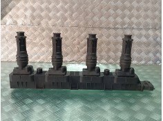 Recambio de bobina encendido para opel corsa c blue line referencia OEM IAM 0221503472 BOSCH CONECTOR 6 PINES 2