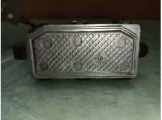 Recambio de resistencia calefaccion para ford focus lim. (cb8) sport referencia OEM IAM 6G9T19E624DB A600500102 FOMOCO 2