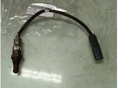 Recambio de sonda lambda para peugeot 308 sport referencia OEM IAM 9683265480 NEGRO CONECTOR 6 PINES