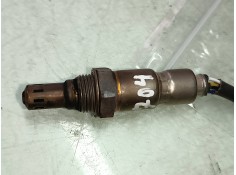 Recambio de sonda lambda para peugeot 308 sport referencia OEM IAM 9683265480 NEGRO CONECTOR 6 PINES 2