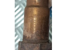 Recambio de sonda lambda para ford focus c-max (cap) trend (d) referencia OEM IAM 3M519G444BB 0258006601 CONECTOR DE 4 PINES 2