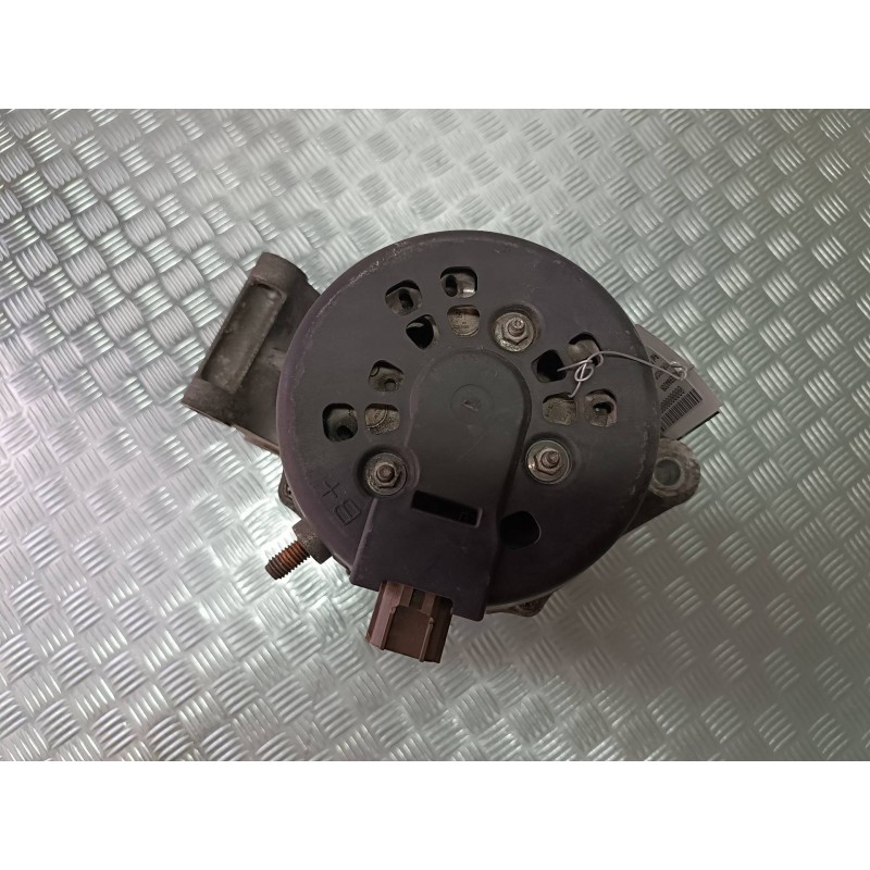 Recambio de alternador para ford focus c-max (cap) trend (d) referencia OEM IAM 3M5T10300KC R6ZCC 1042105760