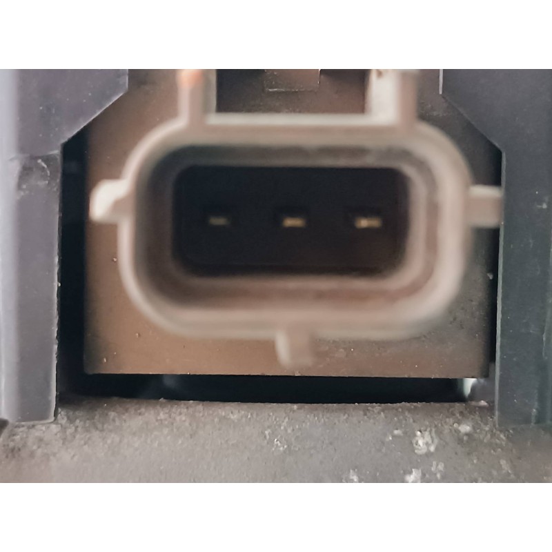 Recambio de alternador para ford focus c-max (cap) trend (d) referencia OEM IAM 3M5T10300KC R6ZCC 1042105760