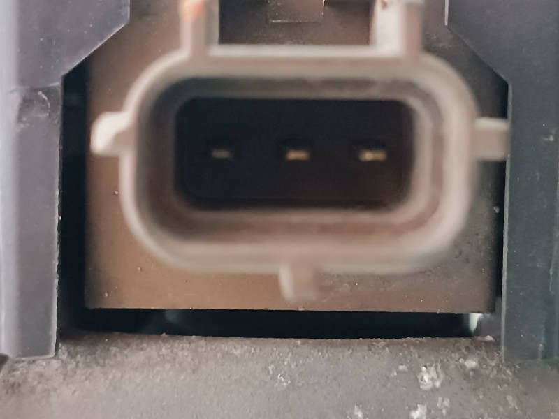 Recambio de alternador para ford focus c-max (cap) trend (d) referencia OEM IAM 3M5T10300KC R6ZCC 1042105760