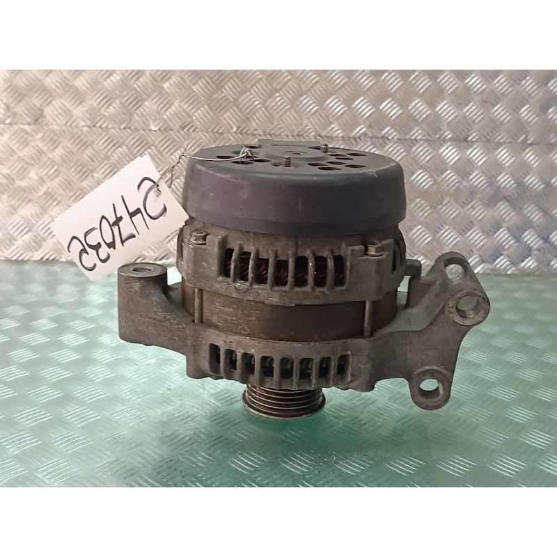 Recambio de alternador para ford focus c-max (cap) trend (d) referencia OEM IAM 3M5T10300KC R6ZCC 1042105760