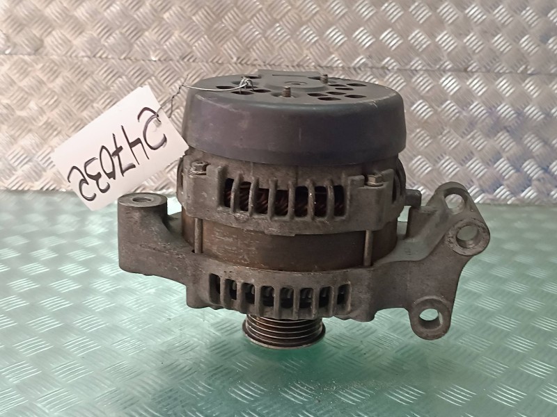 Recambio de alternador para ford focus c-max (cap) trend (d) referencia OEM IAM 3M5T10300KC R6ZCC 1042105760