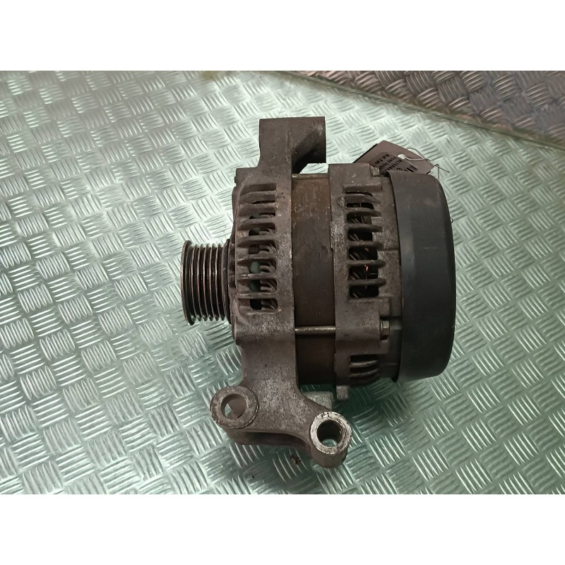 Recambio de alternador para ford focus c-max (cap) trend (d) referencia OEM IAM 3M5T10300KC R6ZCC 1042105760