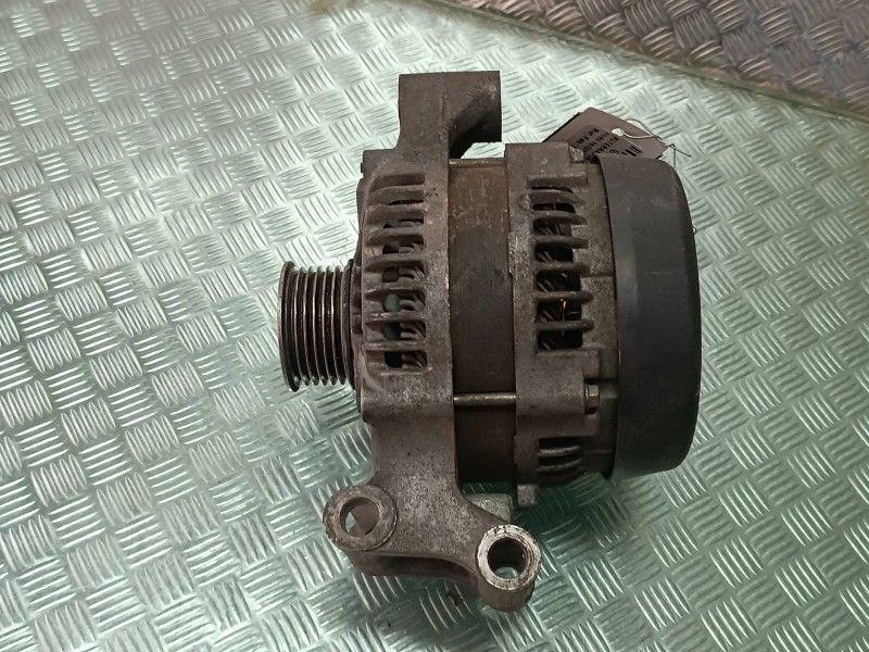 Recambio de alternador para ford focus c-max (cap) trend (d) referencia OEM IAM 3M5T10300KC R6ZCC 1042105760