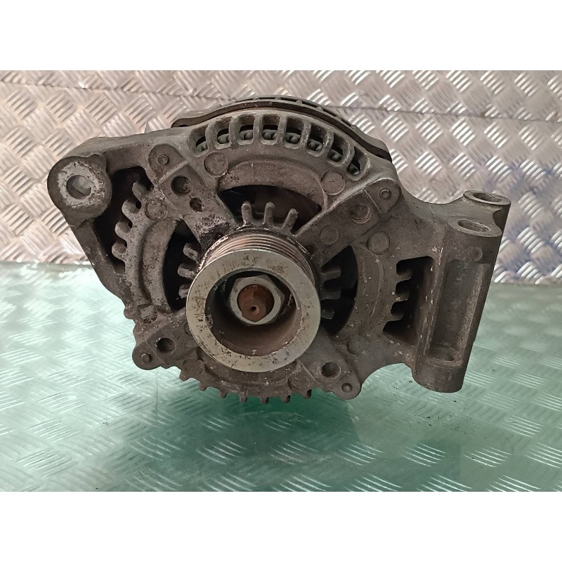 Recambio de alternador para ford focus c-max (cap) trend (d) referencia OEM IAM 3M5T10300KC R6ZCC 1042105760